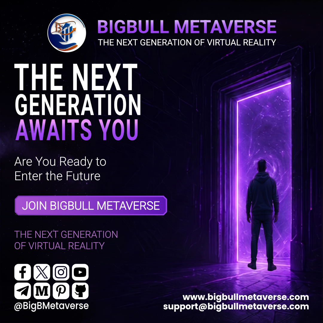 ๐ THE NEXT GENERATION AWAITS YOU! ๐